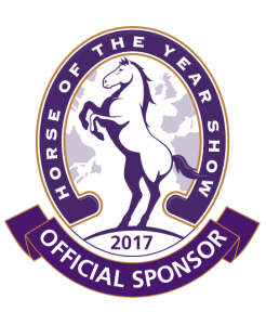 HOYS Official sponsor