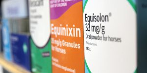 Equine Pharmacy