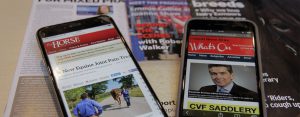 Equine News